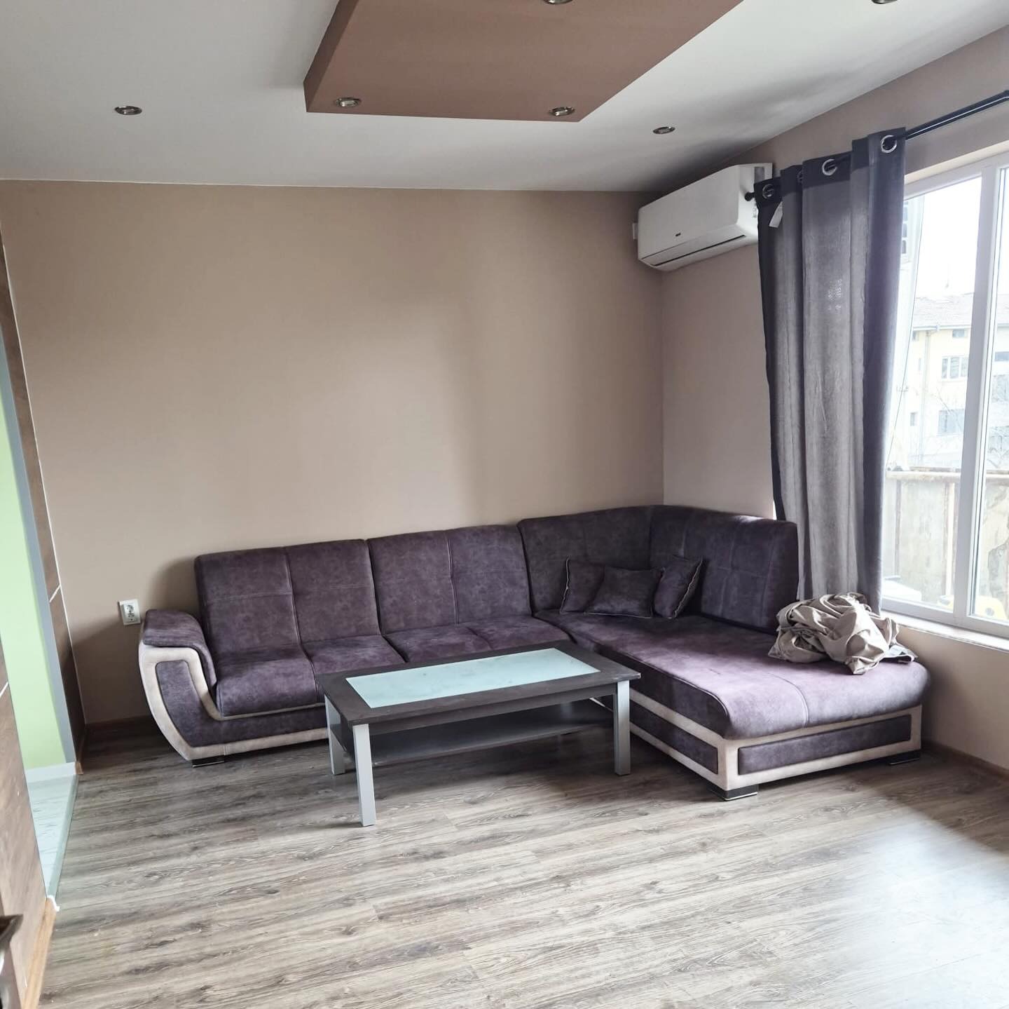 Продава 3-СТАЕН, гр. Пловдив, Христо Смирненски, снимка 2 - Апартаменти - 53601838