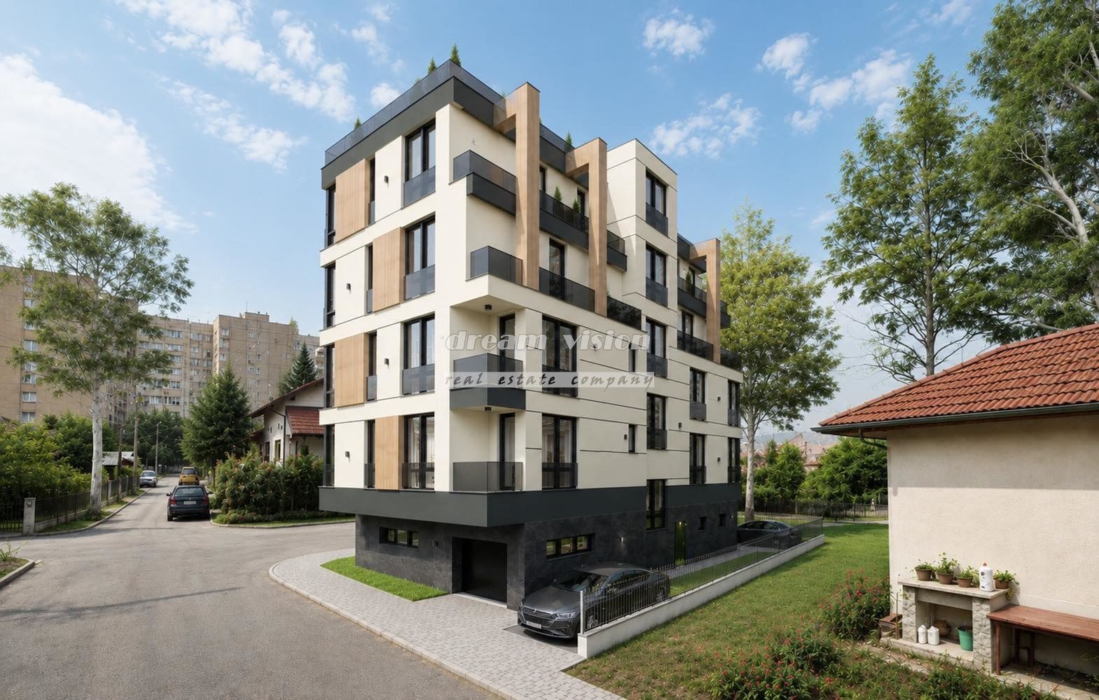Продава 3-СТАЕН, гр. София, Люлин 9, снимка 2 - Апартаменти - 55574637