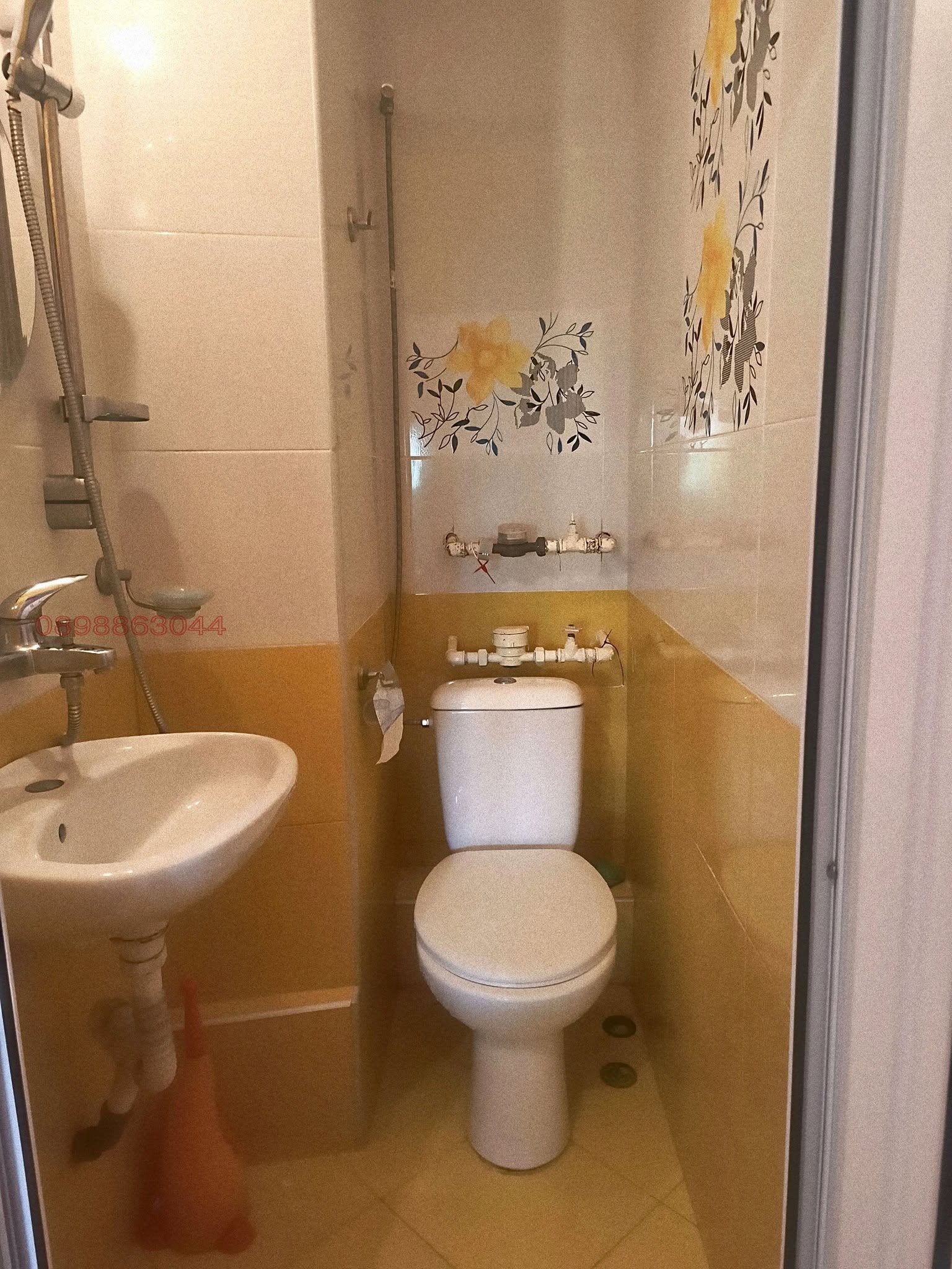 Продава 4-СТАЕН, гр. Варна, ВИНС-Червен площад, снимка 7 - Апартаменти - 55613697