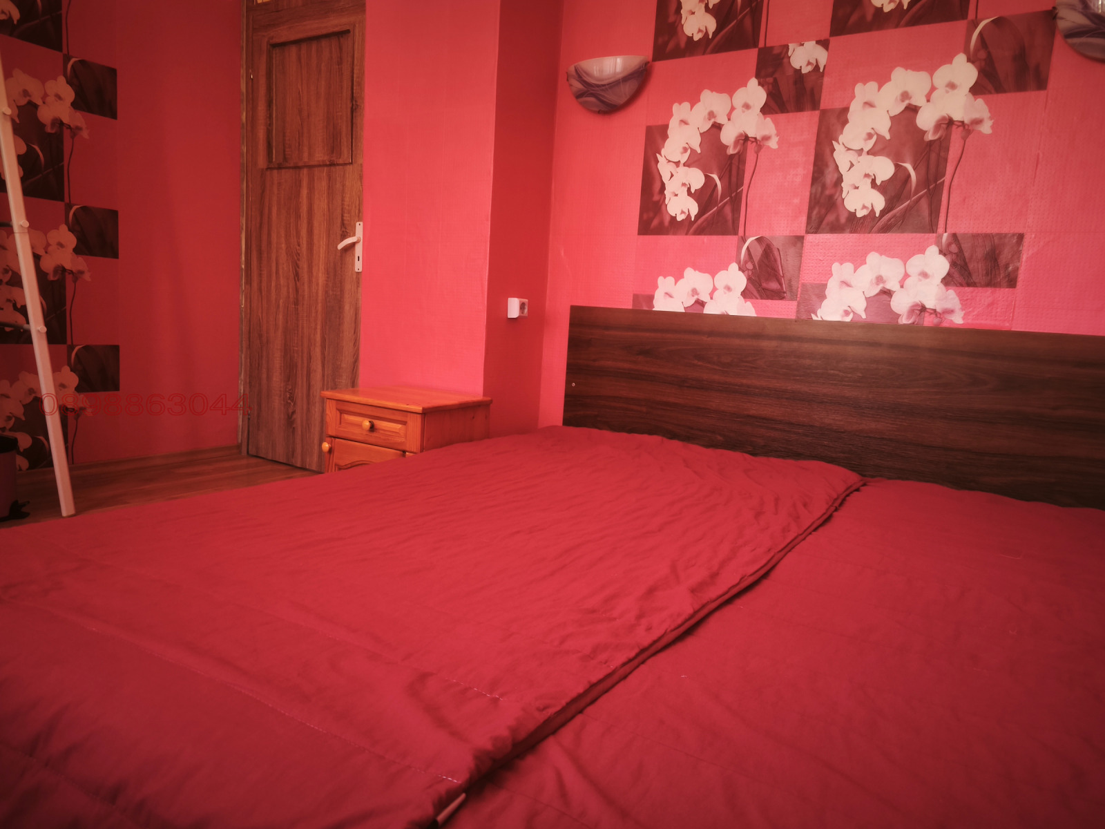 Продава 4-СТАЕН, гр. Варна, ВИНС-Червен площад, снимка 17 - Апартаменти - 55613697