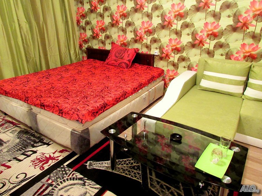 Продава 4-СТАЕН, гр. Варна, ВИНС-Червен площад