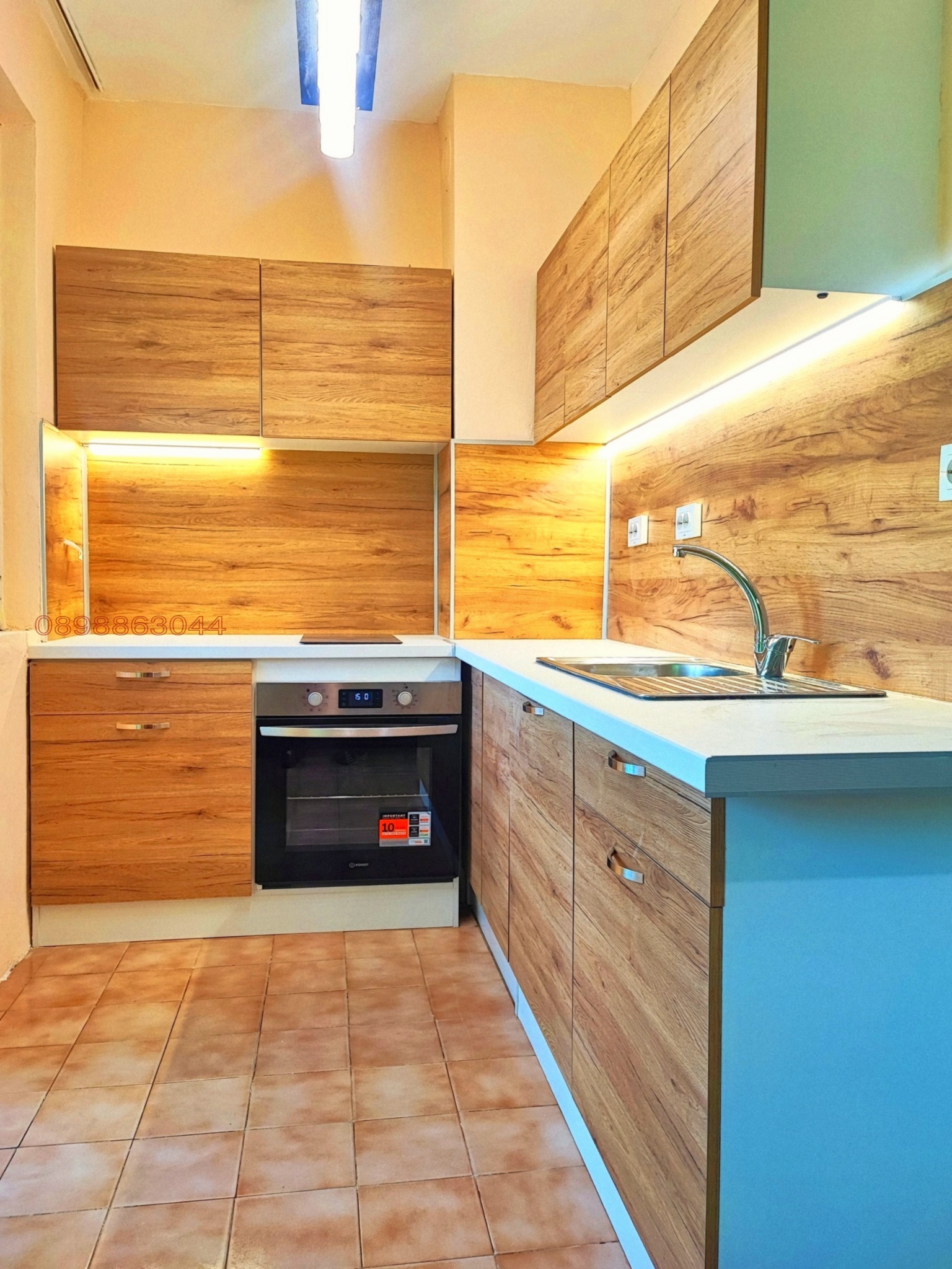 Продава 4-СТАЕН, гр. Варна, ВИНС-Червен площад, снимка 8 - Апартаменти - 54382212