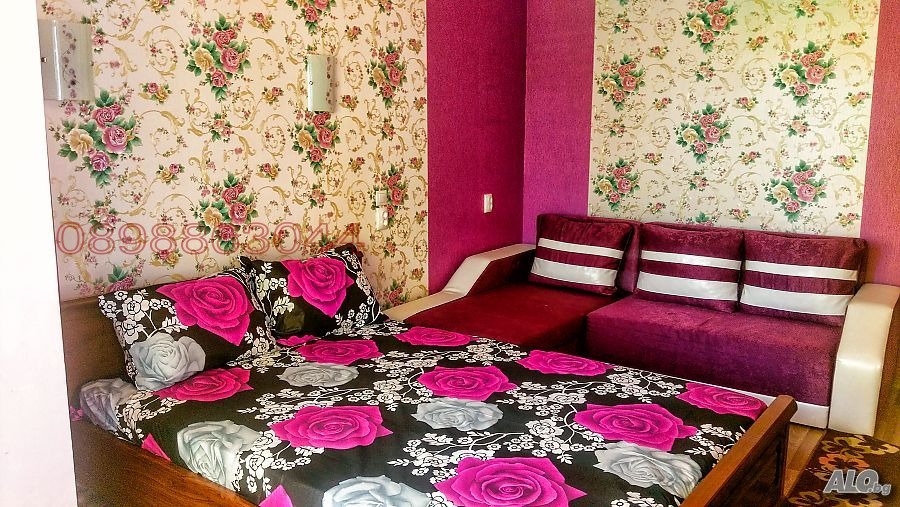 Продава 4-СТАЕН, гр. Варна, ВИНС-Червен площад, снимка 3 - Апартаменти - 54382212