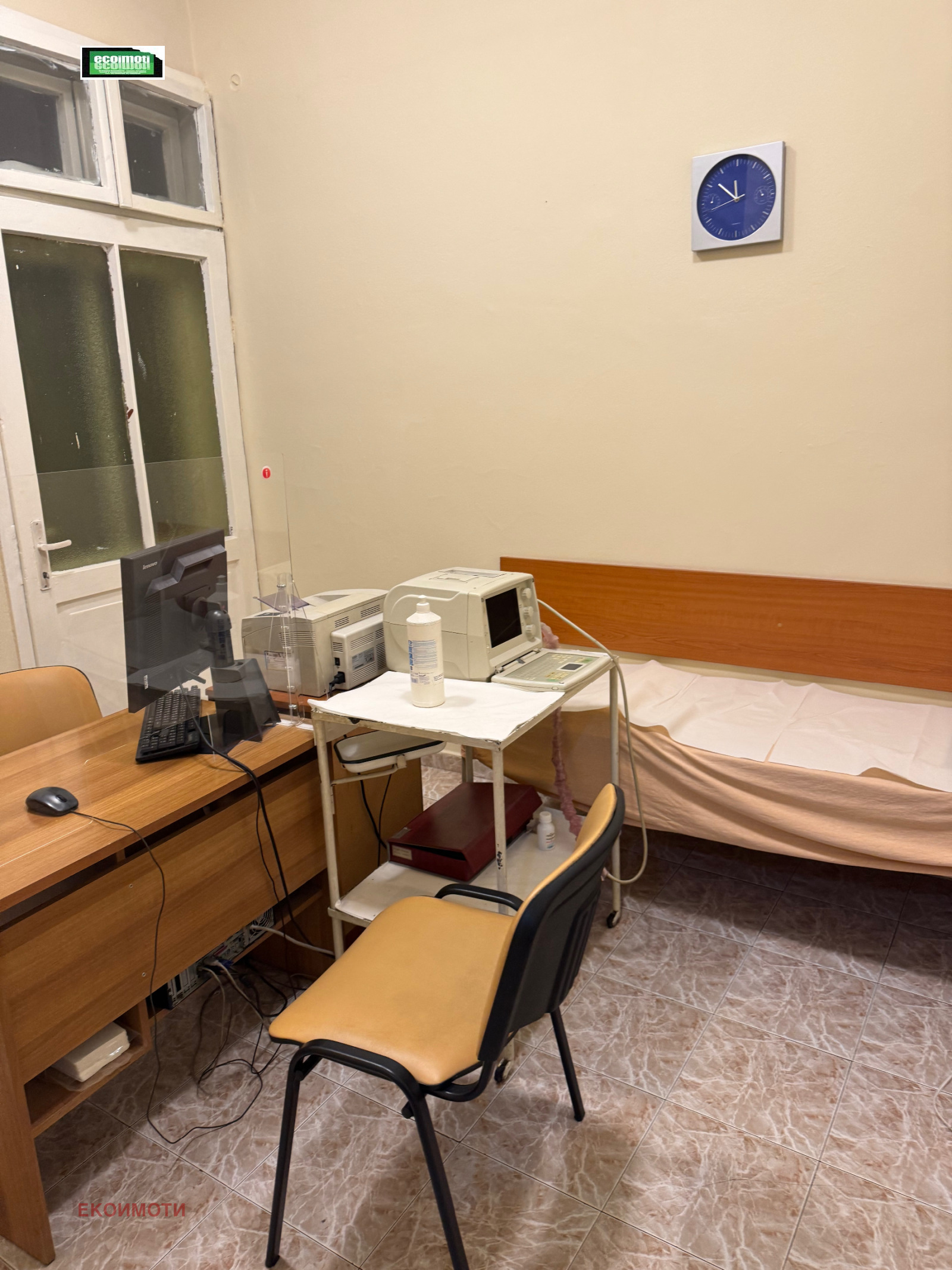 Продава МНОГОСТАЕН, гр. София, Център, снимка 15 - Апартаменти - 55041459