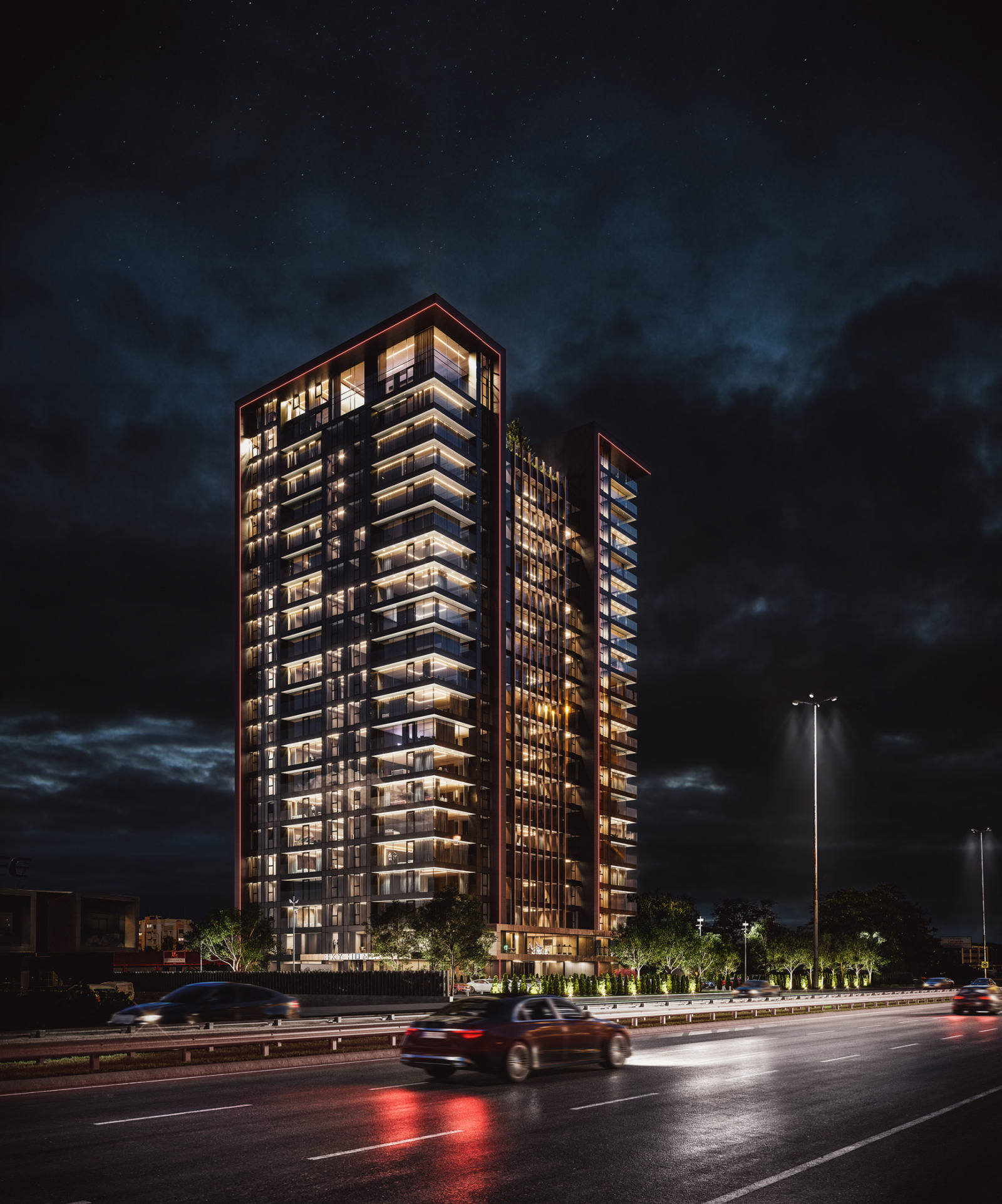 Продава МНОГОСТАЕН, гр. София, 7-ми 11-ти километър, снимка 17 - Апартаменти - 56253770