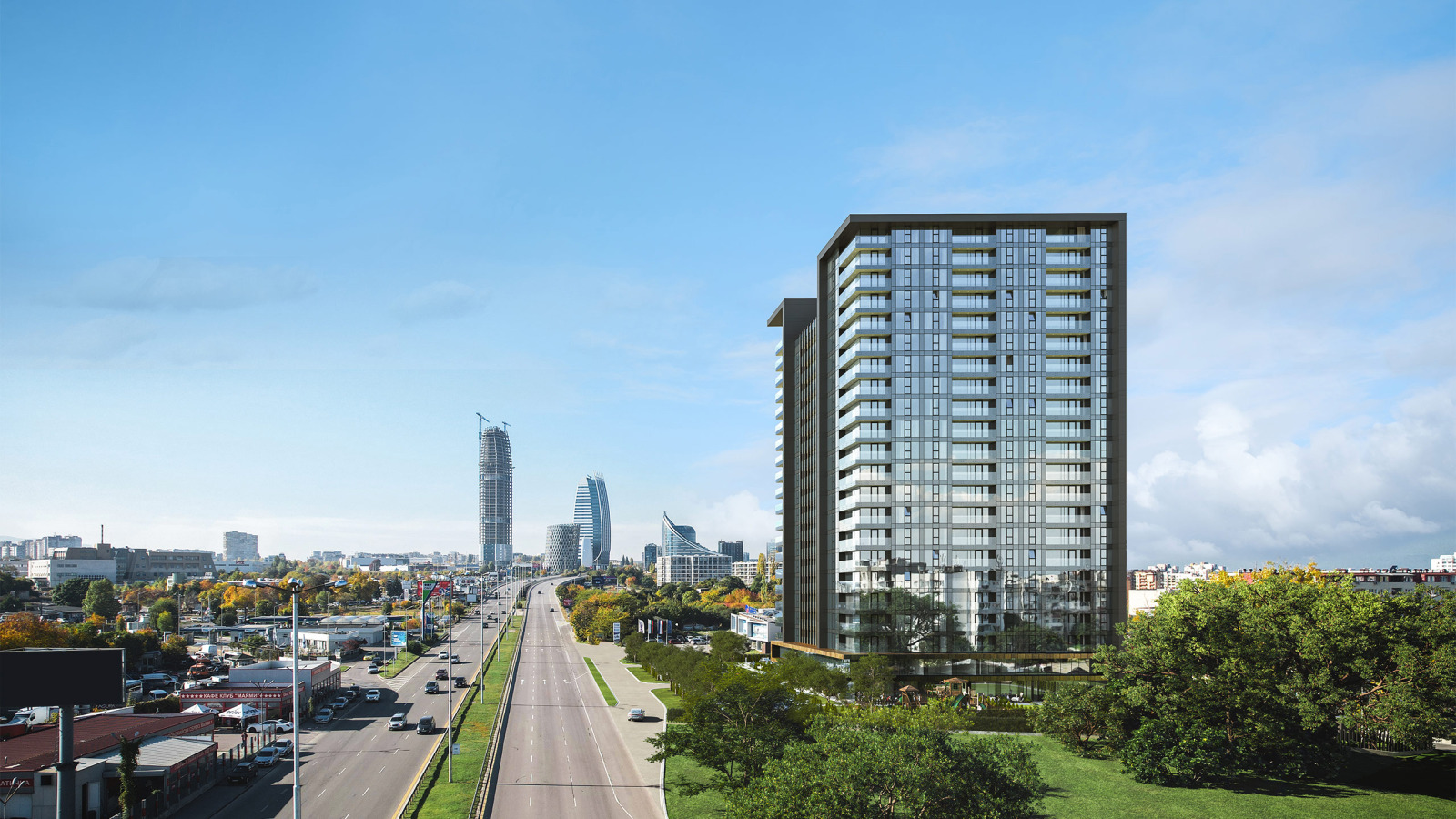 Продава МНОГОСТАЕН, гр. София, 7-ми 11-ти километър, снимка 13 - Апартаменти - 56253770