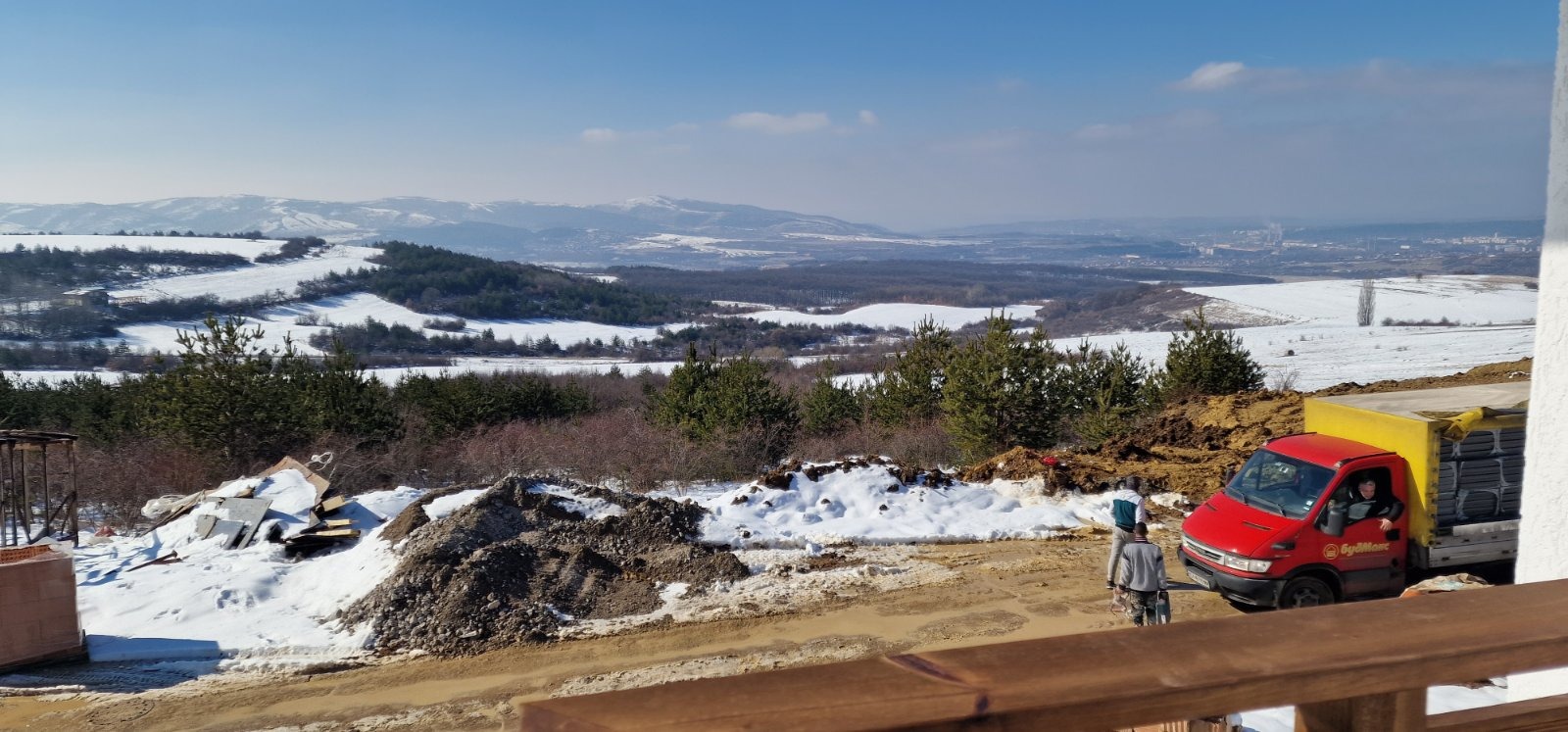 Продава КЪЩА, гр. София, Горна баня, снимка 3 - Къщи - 53717496