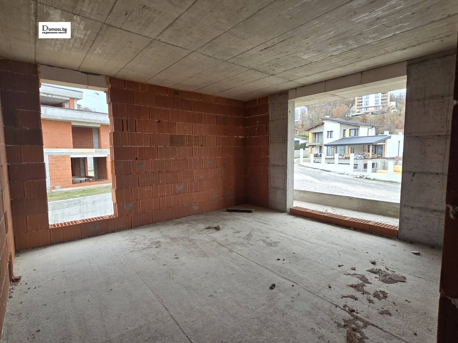 Продава КЪЩА, с. Изгрев, област Благоевград, снимка 13 - Къщи - 53985016