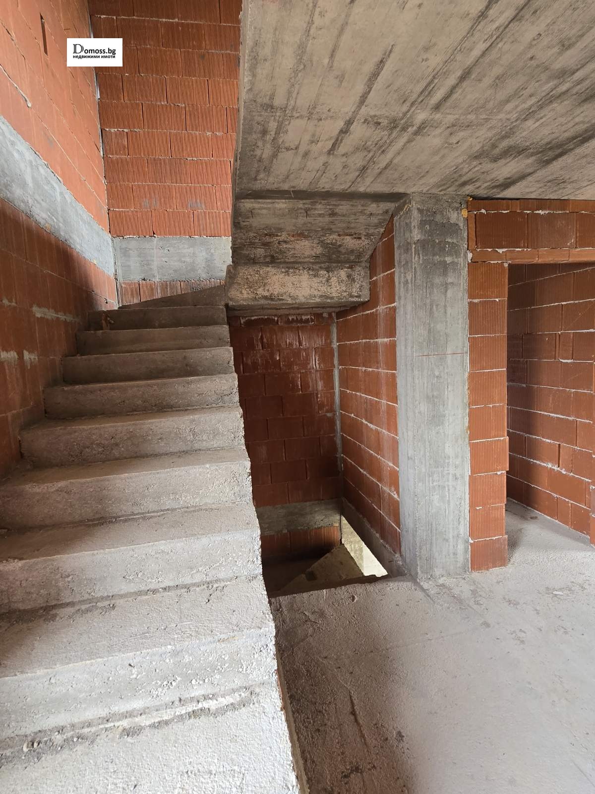 Продава КЪЩА, с. Изгрев, област Благоевград, снимка 8 - Къщи - 53985016