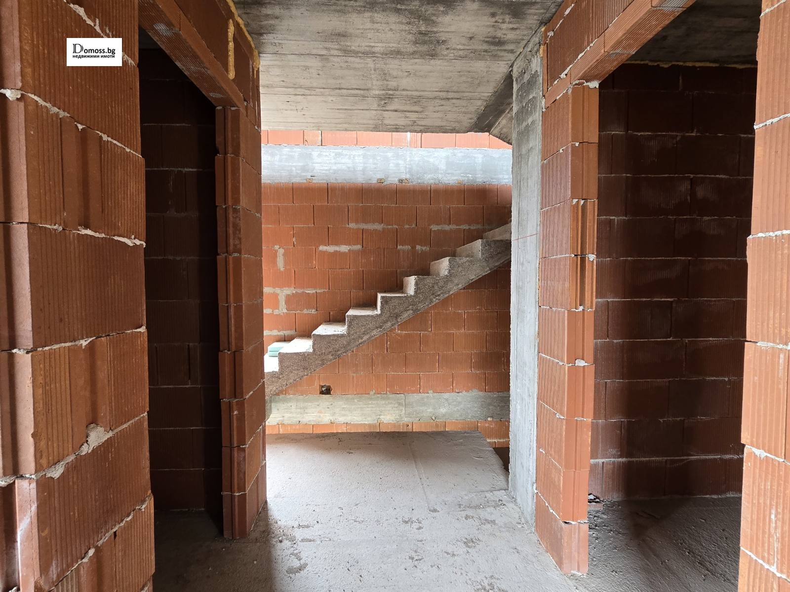 Продава КЪЩА, с. Изгрев, област Благоевград, снимка 10 - Къщи - 53985016