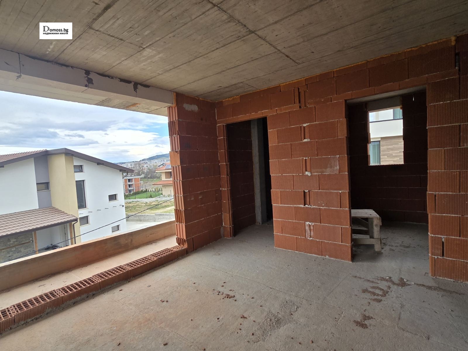 Продава КЪЩА, с. Изгрев, област Благоевград, снимка 5 - Къщи - 53985016