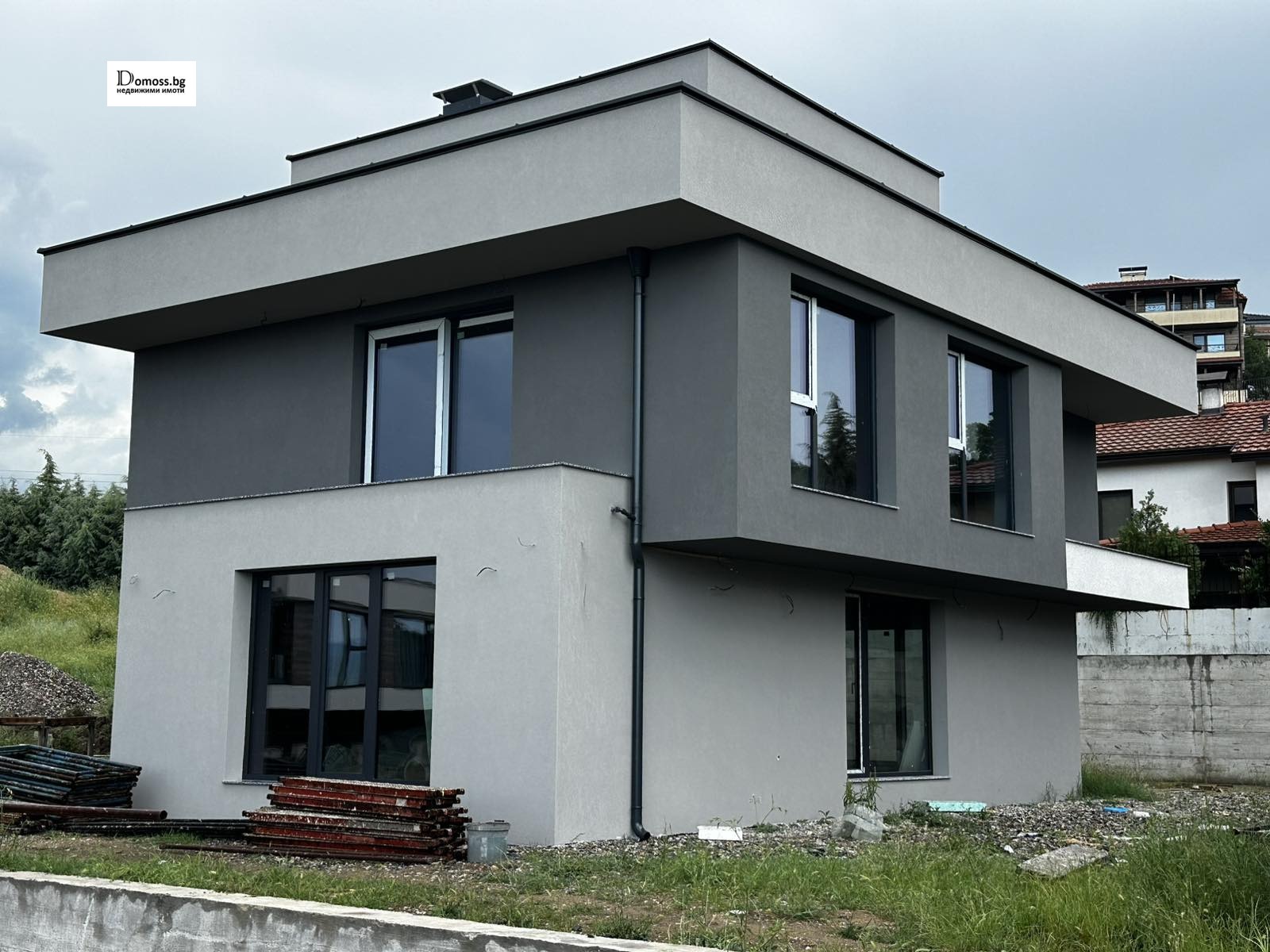 Продава КЪЩА, с. Изгрев, област Благоевград