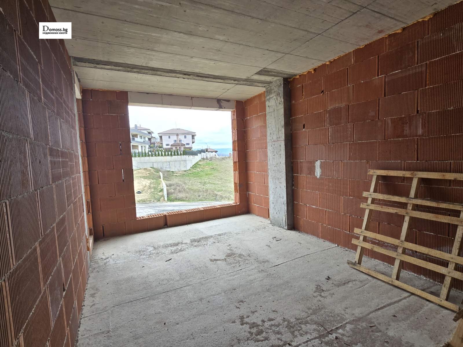 Продава КЪЩА, с. Изгрев, област Благоевград, снимка 12 - Къщи - 53985016