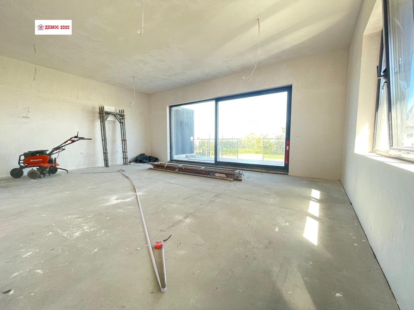 Продава КЪЩА, гр. Варна, м-т Прибой, снимка 2 - Къщи - 50216066