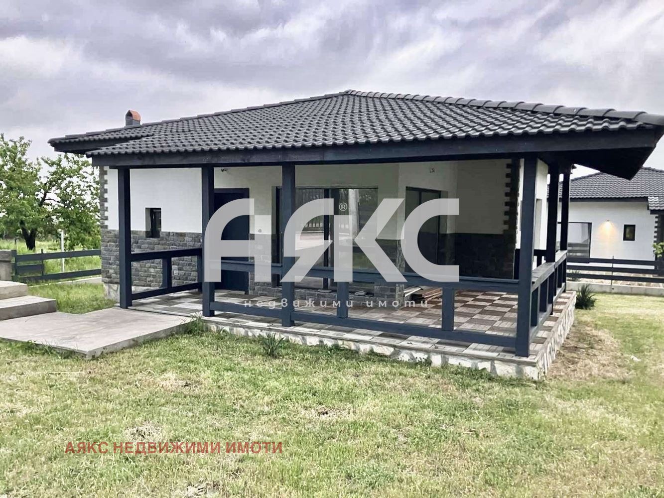 Продава КЪЩА, с. Симеоновец, област Пазарджик