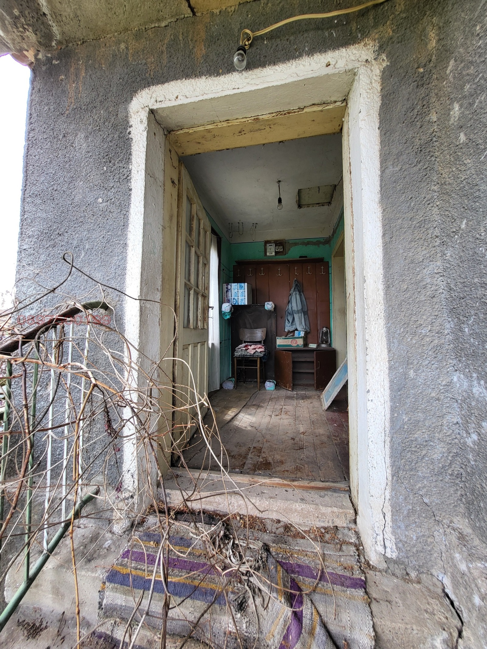 Продава КЪЩА, с. Калугерово, област Пазарджик, снимка 8 - Къщи - 54092446