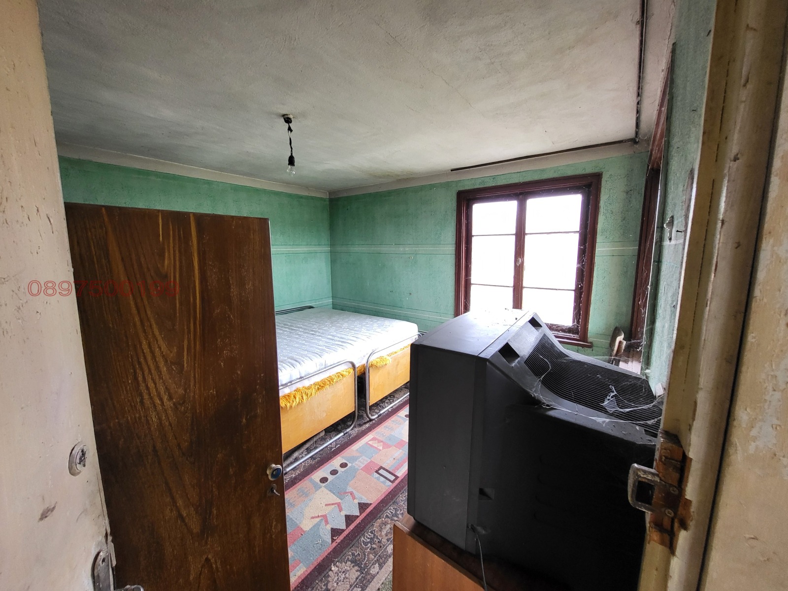 Продава КЪЩА, с. Калугерово, област Пазарджик, снимка 12 - Къщи - 54092446