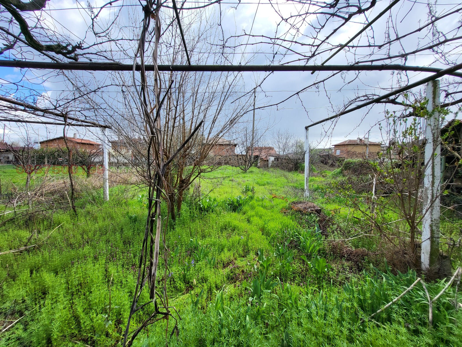 Продава КЪЩА, с. Калугерово, област Пазарджик, снимка 4 - Къщи - 54092446