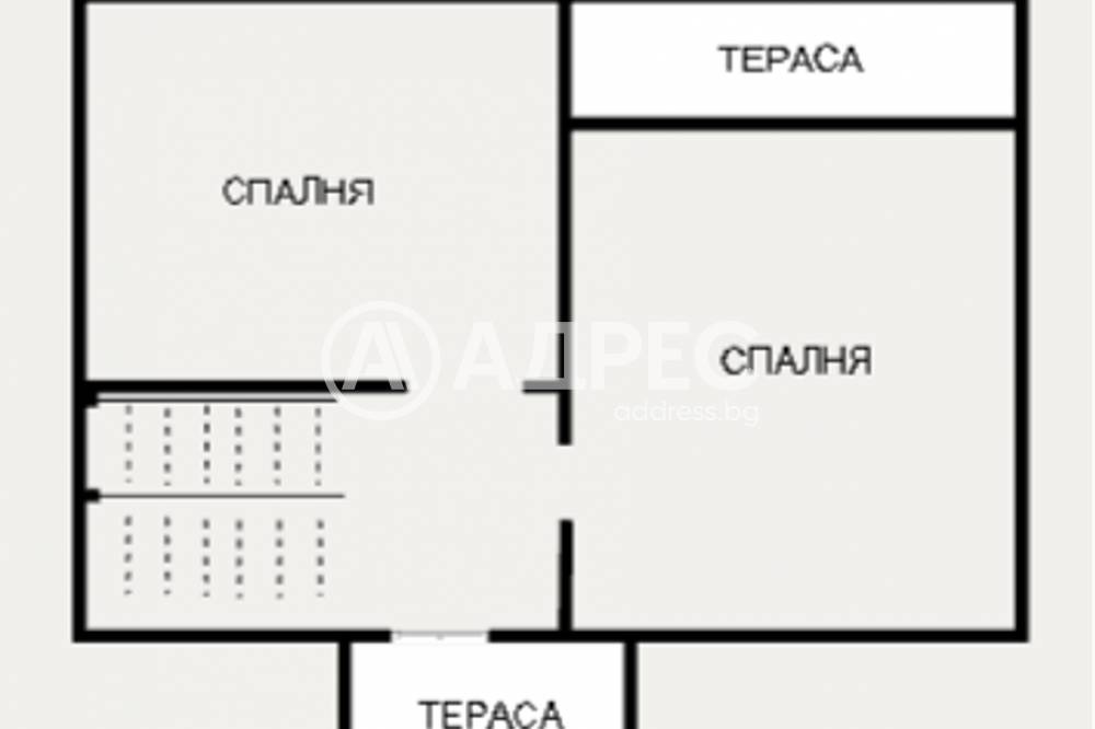 Продава КЪЩА, гр. София, Горна баня, снимка 16 - Къщи - 54564087