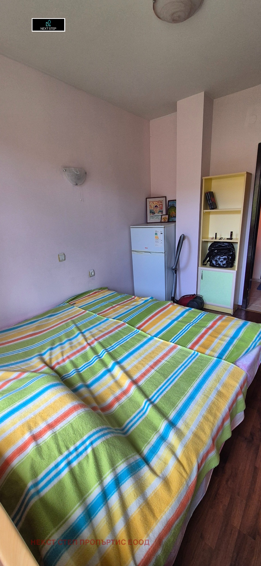 Продава КЪЩА, с. Рогачево, област Добрич, снимка 15 - Къщи - 55286881
