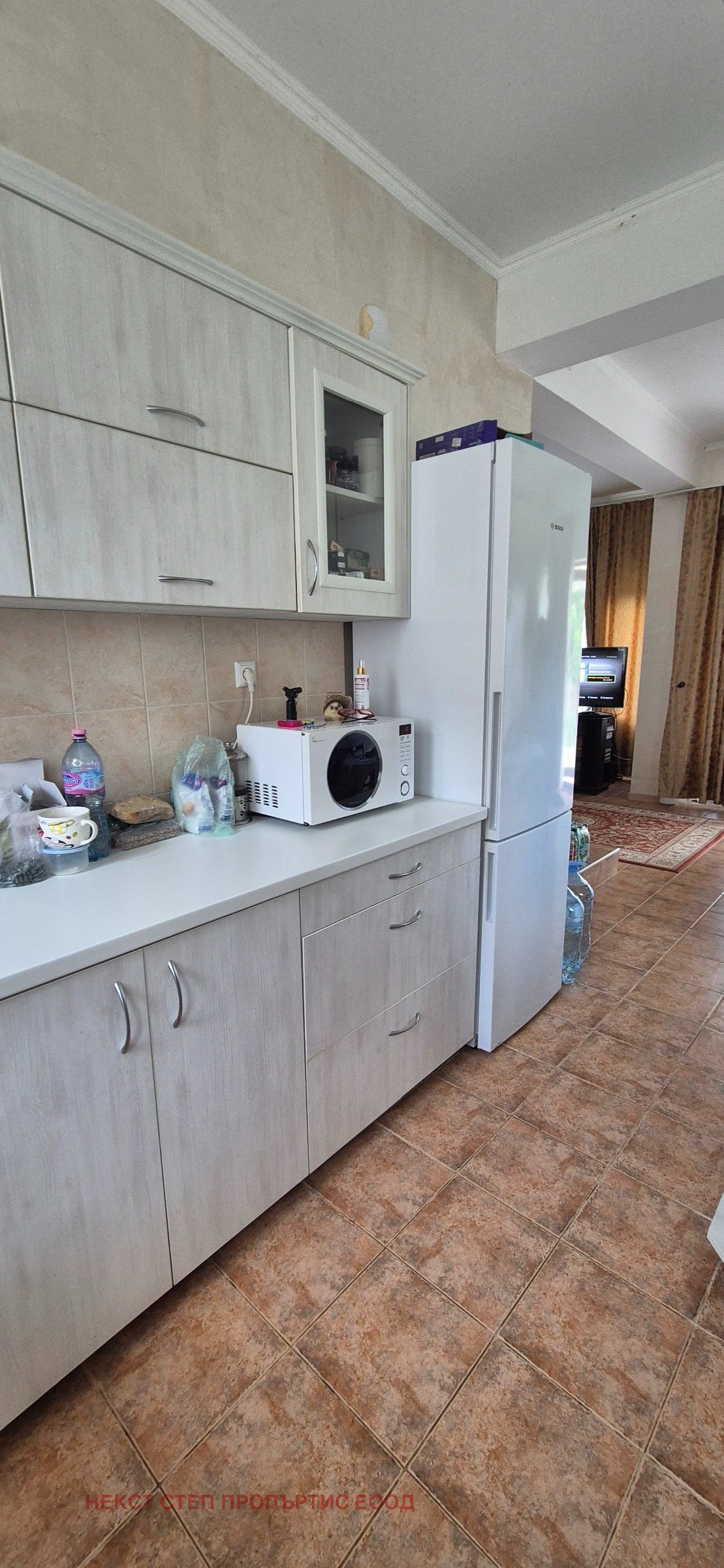 Продава КЪЩА, с. Рогачево, област Добрич, снимка 4 - Къщи - 55286881