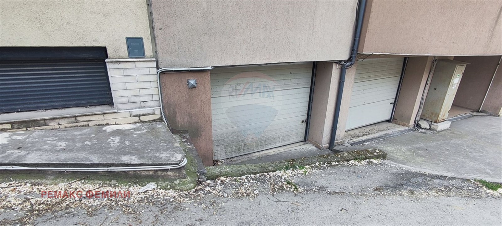 Продава ГАРАЖ, ПАРКОМЯСТО, гр. Варна, Бриз, снимка 2 - Гаражи и паркоместа - 52531124