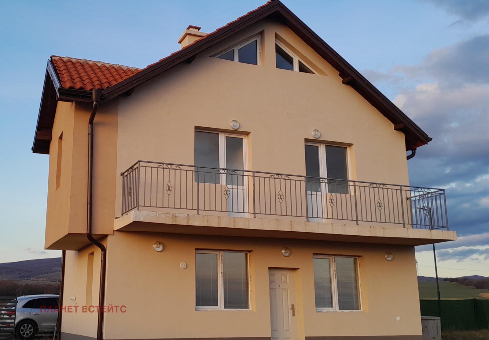Продава ПАРЦЕЛ, гр. София, Люлин 7, снимка 2 - Парцели - 54380560
