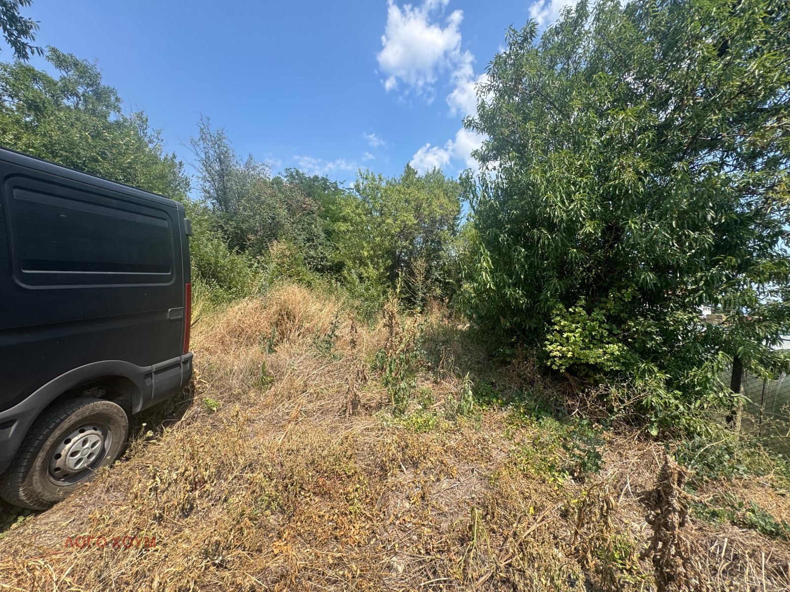 Продава ПАРЦЕЛ, гр. Варна, м-т Горна Трака
