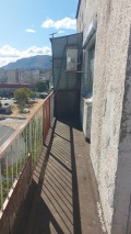 Продава 1-СТАЕН, гр. Враца, Дъбника, снимка 3