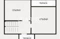 Продава КЪЩА, гр. София, Горна баня, снимка 16