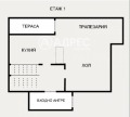 Продава КЪЩА, гр. София, Горна баня, снимка 4