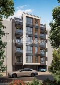 Продава  2-стаен град Пловдив , Кючук Париж , 82 кв.м | 49854183 - изображение [3]