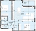 Продава 3-СТАЕН, град Пловдив, Тракия • 106359 € / 208020.12 лв. • 57318794 1