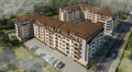 Продава  3-стаен град София , Малинова долина , 130 кв.м | 98345599 - изображение [2]