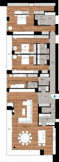 Продава  Многостаен град София , 7-ми 11-ти километър , 429 кв.м | 81818070 - изображение [6]