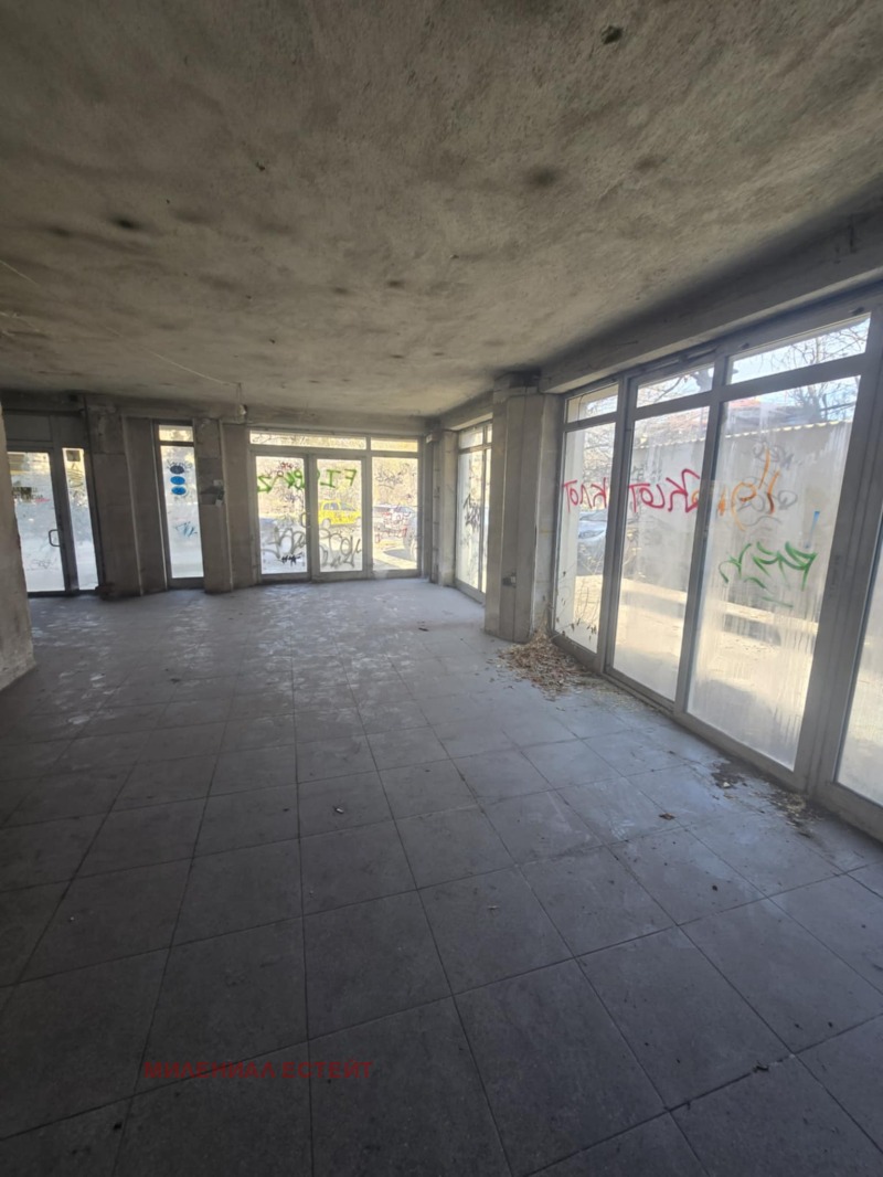 Продава МАГАЗИН в град София, Лозенец - 742 кв.м / 950 000 € » 1 858 038.50 лв., МИЛЕНИАЛ ЕСТЕЙТ
