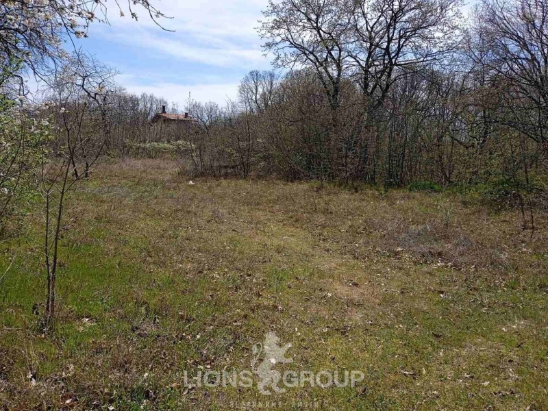 Продава ПАРЦЕЛ в град Варна, м-т Боровец - юг - 2348 кв.м / 50 000 € » 97 791.50 лв., ЛАЙЪНС ГРУП