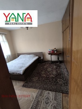 1 bedroom Tolstoy, Sofia 3