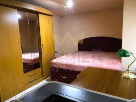 2 slaapkamers Ljulin 8, Sofia