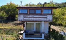 Talo Drjanovo, Gabrovon alue