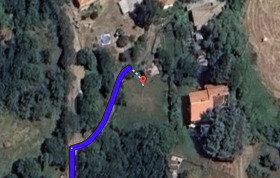 ПАРЦЕЛ, 555 m2