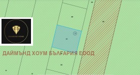 Продава  Парцел, с. Първенец