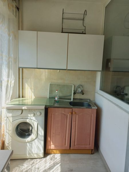 Te koop  Studio Sofia , Krasna poljana 1 , 45 m² | 29861205 - afbeelding [4]