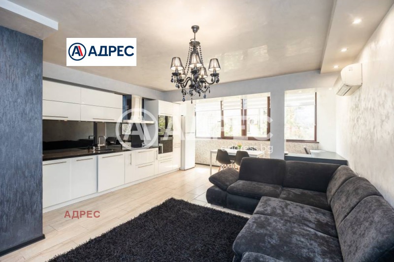 Продава  2-стаен град Варна , Спортна зала , 70 кв.м | 95298942 - изображение [3]