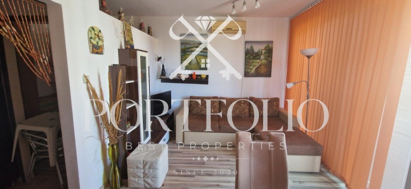 Te koop  1 slaapkamer regio Boergas , Sozopol , 49 m² | 91069152 - afbeelding [4]