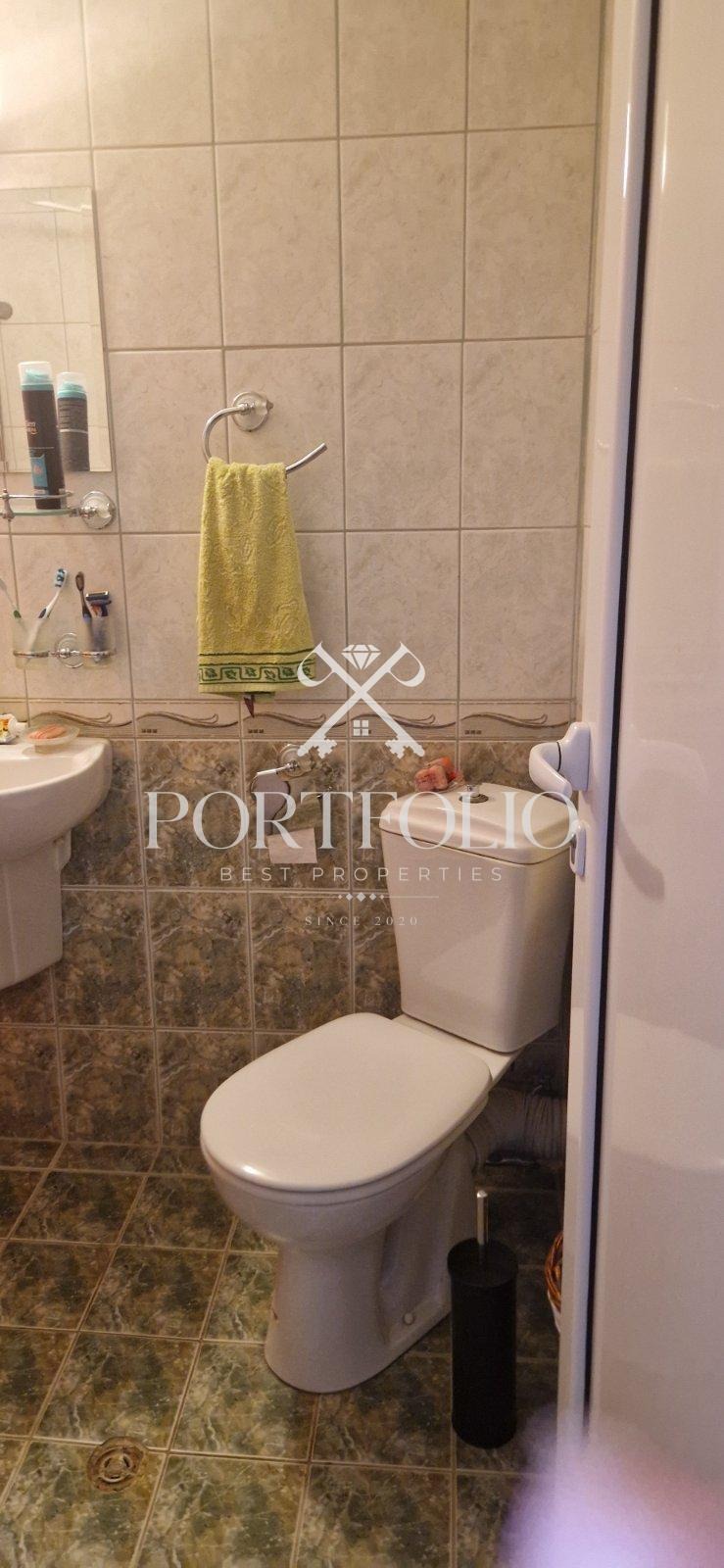 Te koop  1 slaapkamer regio Boergas , Sozopol , 49 m² | 91069152 - afbeelding [8]