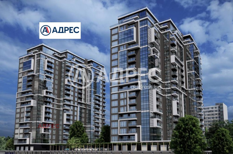 À venda  1 quarto Varna , Mladost 1 , 83 m² | 94789441 - imagem [3]