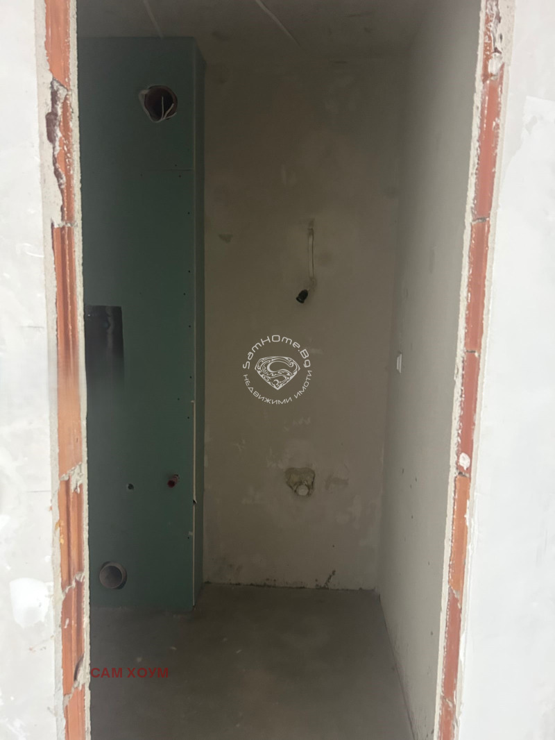 Продава  2-стаен град Варна , Възраждане 1 , 77 кв.м | 23299360 - изображение [5]