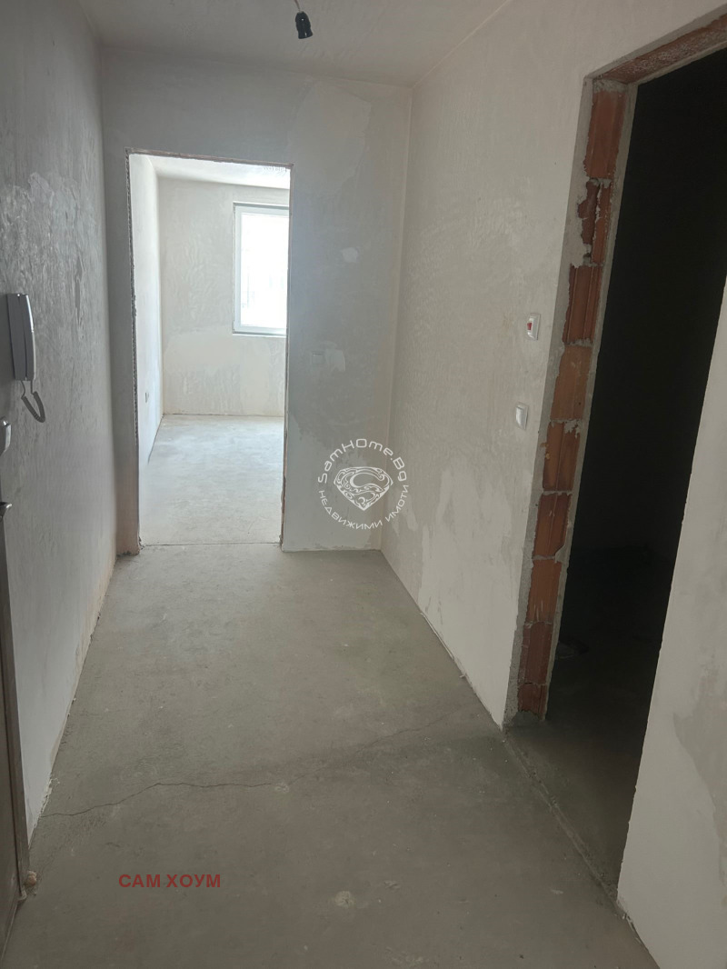Продава  2-стаен град Варна , Възраждане 1 , 77 кв.м | 23299360 - изображение [3]