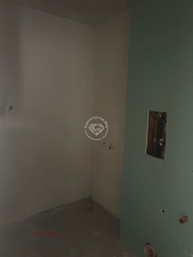 Продава  2-стаен град Варна , Възраждане 1 , 77 кв.м | 23299360 - изображение [6]